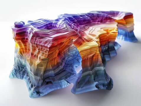 Leveraging supercomputers boosts seismic data analysis, refining exploration decisions with detailed subsurface models.