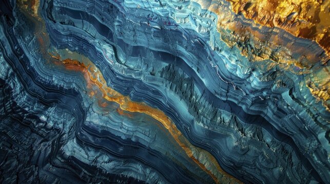 Seismic Imaging Breakthroughs: Clearer, deeper subsurface maps reduce exploration risks, discover new reserves.