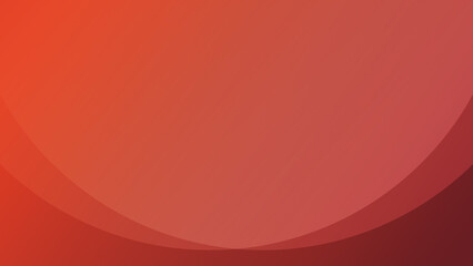 Gradient background color gradient concept graphic for illustration