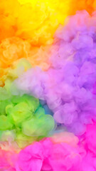 Fototapeta premium colorful wallpaper