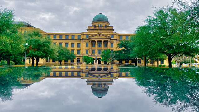 Texas A&M University is a public land-grant research university in College Station, Texas. It was founded in 1876, USA