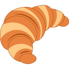 Bread Vector Illustration