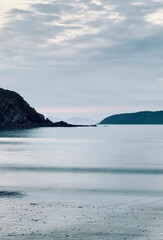 Mana Island, Wellington, New Zealand