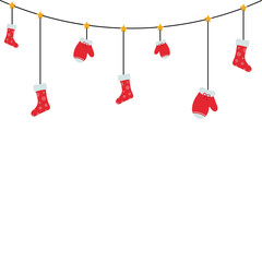 Christmas Party Decoration