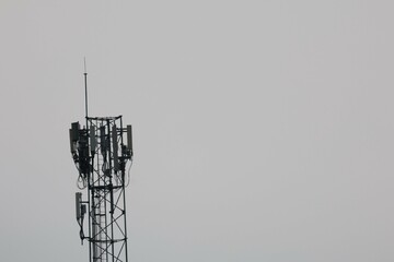 cell phone tower