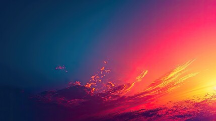 gradient abstract modern background for modern wallpapers background