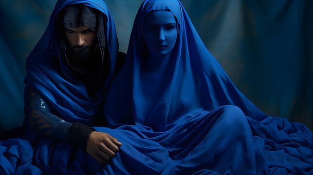 Unveiling Afghanistan: A Glimpse into the Traditional Afghan Attire