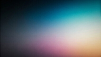Obraz premium abstract blue, pink and black background