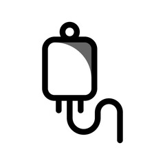 Obraz premium Infuse icon PNG