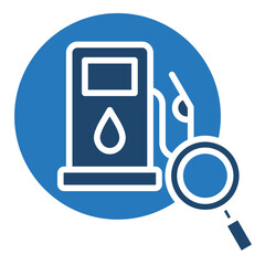 Fuel Finder icon