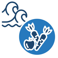 Nutri Wave icon