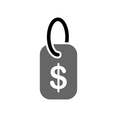 Label icon PNG