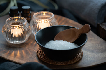 エステサロンやスパのイメージ
