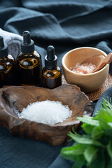 エステサロンやスパのイメージ