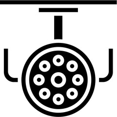 Dentist light design 