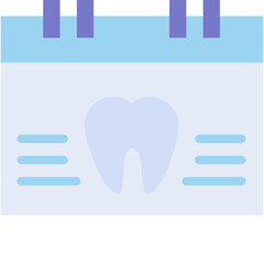 Dentist appointment design 