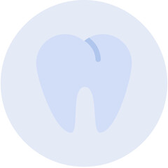Tooth vector design 