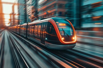 The benefits of autonomous transportation for urban commuters