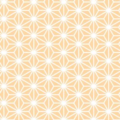 美しい和柄の背景素材。Beautiful Japanese pattern background material.