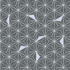 美しい和柄の背景素材。Beautiful Japanese pattern background material.