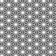 美しい和柄の背景素材。Beautiful Japanese pattern background material.