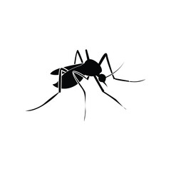 Mosquito logo icon