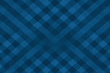 Abstract geometric blue pattern background. Blue texture pattern. Vector illustration eps10.
