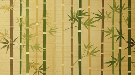 竹のテクスチャー3