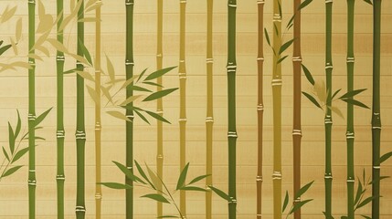 竹のテクスチャー4