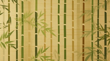 竹のテクスチャー5