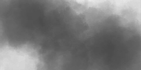 Black empty space dreamy atmosphere dramatic smoke misty fog,ice smoke brush effect smoke isolated dreaming portrait,abstract watercolor liquid smoke rising nebula space.
