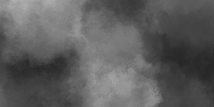 Black clouds or smoke crimson abstract dramatic smoke,smoke cloudy realistic fog or mist blurred photo reflection of neon smoke isolated.nebula space,fog effect,vintage grunge.
