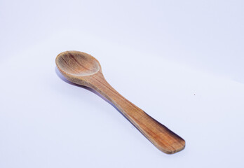 wooden spoon