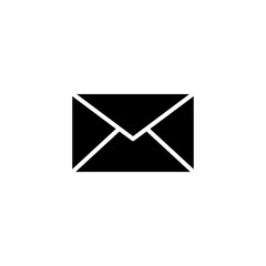 Mail icon design template