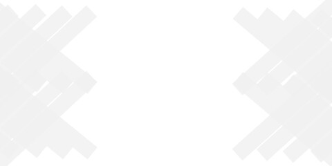 Abstract seamless retro pattern stripe modern light grey white  background with modern corporate concept and geometric triangle and geometric square shape .