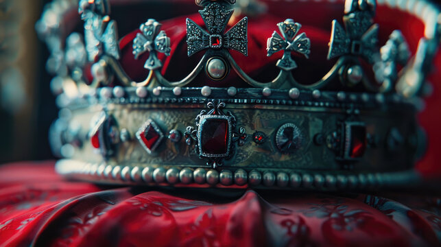 Happy Victoria Day, Royal insignia exudes majesty and prestige
