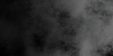 Black realistic fog or mist,ice smoke dreaming portrait.smoke cloudy,spectacular abstract,powder and smoke,smoke exploding.transparent smoke misty fog fog and smoke nebula space.
