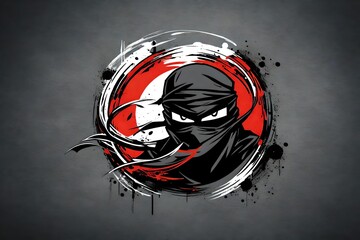 Ninja logo