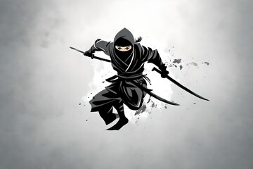 Ninja logo
