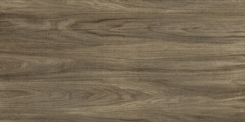 Classic wood texture background, coffee-coloured surface with natural cracks and knots, use for...