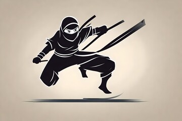 Ninja logo