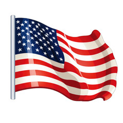 American Flag png