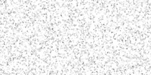 Wall terrazzo texture gray blue of stone granite black, white background. And terrazzo flooring texture polished stone pattern old surface marble for background. Illustration. with small and big stars