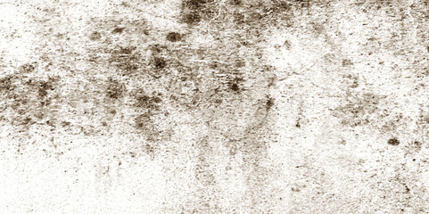 Concrete distress vintage old brown wall rough dirty rock limestone cement texture design.