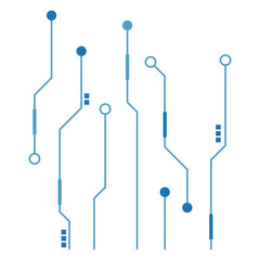 Blue Circuit Technology