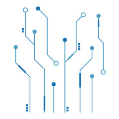 Blue Circuit Technology