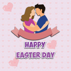 Happy Easter Day Post