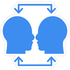 Empathy Icon Style