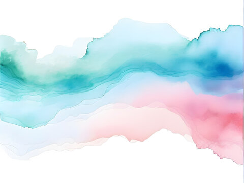 watercolor-texture-stain-minimalist-aesthetic-subtle-gradient-transitions-isolated-against-a-pris