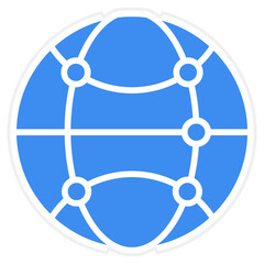 Connections Icon Style